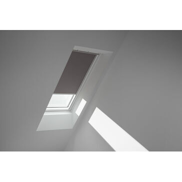 VELUX DML 4577S Electric Blackout Blind - Taupe