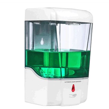 PestFix Automatic Hand Sanitiser Dispenser - 700ml