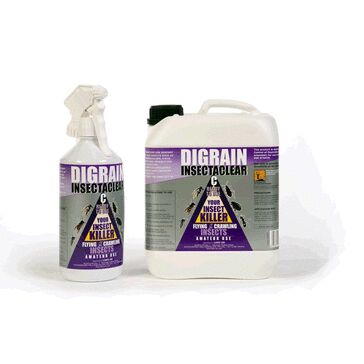 Digrain Insectaclear C - 5 Litres