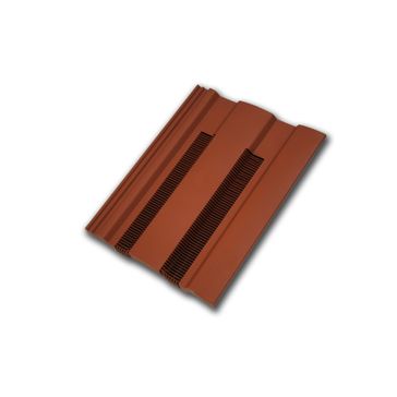 Hambleside Danelaw HD TV15/7 Flush Fit Roof Tile Vent - Box of 5