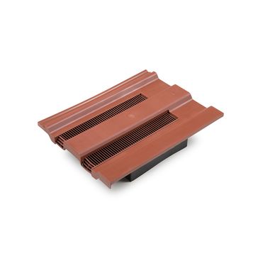 Hambleside Danelaw HD TV15/4 Flush Fit Tile Ventilator - Box of 5