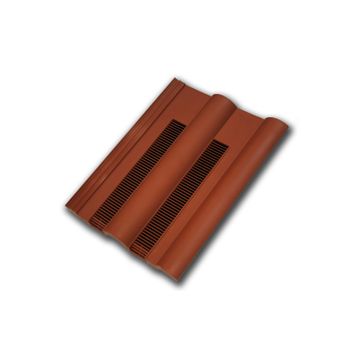 Hambleside Danelaw HD TV15/3 Flush Fit Tile Ventilator - Box of 5