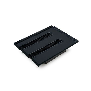 Hambleside Danelaw HD TV15/1 Flush Fit Tile Ventilator - Box of 5