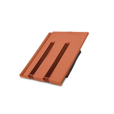 Hambleside Danelaw HD TV15/1 Flush Fit Tile Ventilator - Box of 5