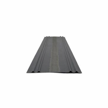 Hambleside Danelaw HDL BG Slate & Tile Bonding Gutter - 3m x 225mm (Pack of 10)