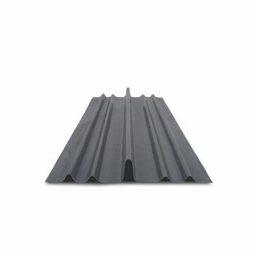 Hambleside Danelaw HDL DVS1 Dry Valley Trough For Slate Roofs - 3m (Pack of 5)
