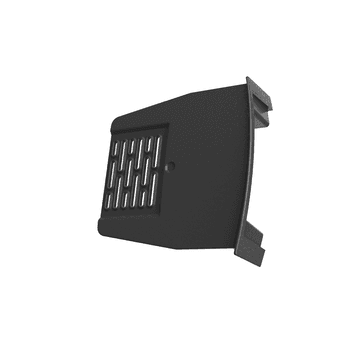 Timloc Ambi-Verge Eaves Starter - Pack of 8