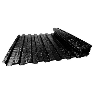 Cromar Continuous Rafter Tray 6000mm (Pack of 10)