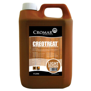 Cromar Creotreat (20L)