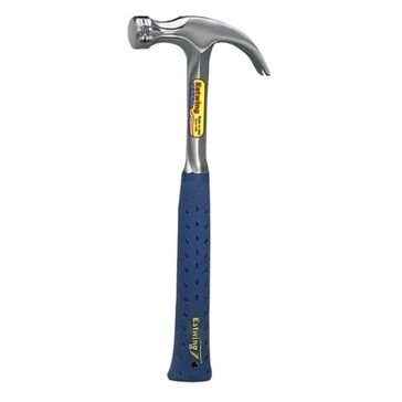 Estwing Claw Hammer Blue Grip 16oz