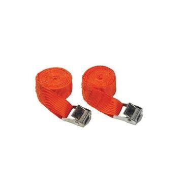Small Ratchet Tie Down Straps 2706 - 10mm