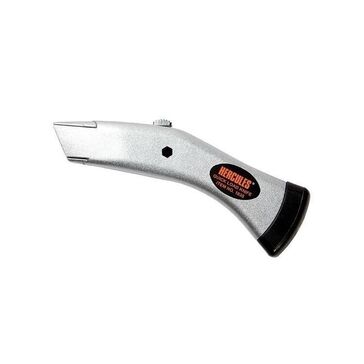 Hercules Fishtail Trimming Knife Quick Load 302 - 21 Inch