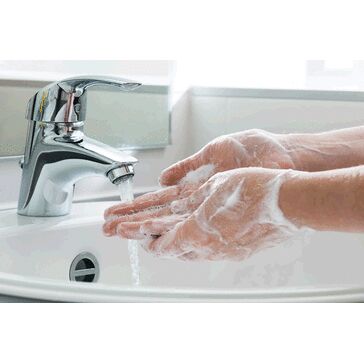 BioHygiene Foaming Hand Soap 5L