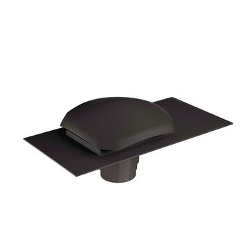 Cedral Large Capacity Vent 600x300mm Blue-Black