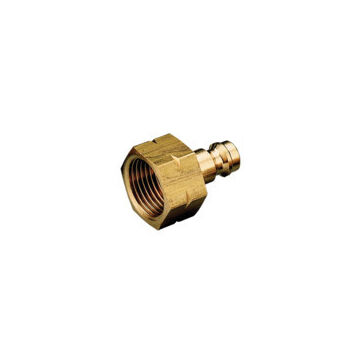 Sievert Quick Connector Male - 3/8" BSP LH for Handle