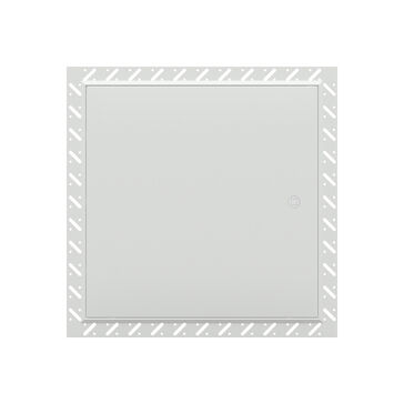 FlipFix Budget Lock Non Fire Rated Dual Purpose Ceiling Access Panel (Beaded Frame)