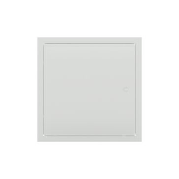 FlipFix Flush Lock 1 Hour Fire Rated Access Panel (Picture Frame)