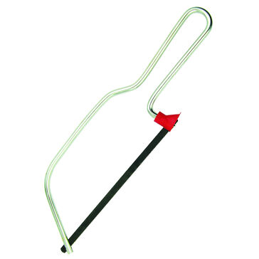 Olympic Fixings Junior Hacksaw Frame Only