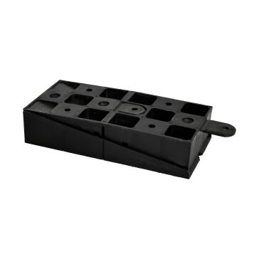 DD Pedestals Raptor Decking Support Pedestals