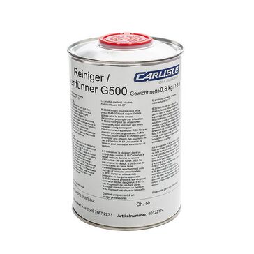 Resitrix G500 Cleaner (0.8kg)