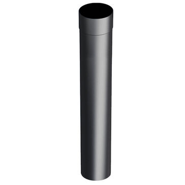 Klober Flavent Insulation Package Flat Roof Pipe Extension - 100mm