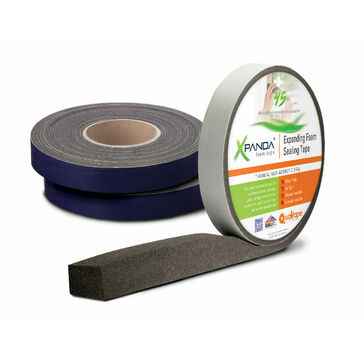 Xpanda Expanding Foam Tape (1 - 3mm x 10mm x 12.5m)