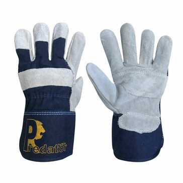 Predator Standard Rigger Versatile Safety Gloves Size 10
