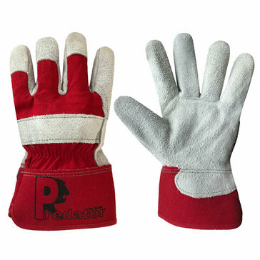 Predator Winter Power Rigger Gloves Size 10