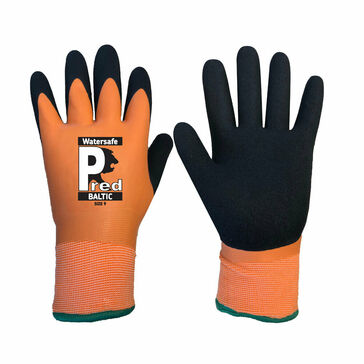 Watersafe Thermal Pred BALTIC Gloves (Sandy Latex)