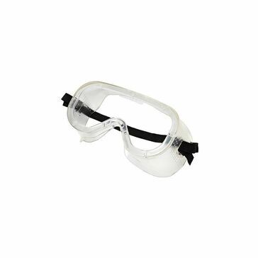 CMS Safety Goggles