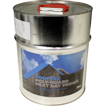 Rooftec Poly-Guard Next Day Primer 5kg