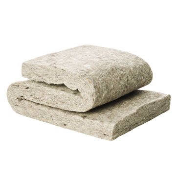 Thermafleece CosyWool Sheep's Wool Flexible Slab Insulation - 390mm x 390mm (19.66m2)