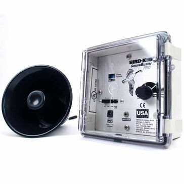 GooseBuster PRO Single Speaker System