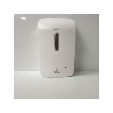 PestFix Automatic Foam Hand Rub Dispenser - White