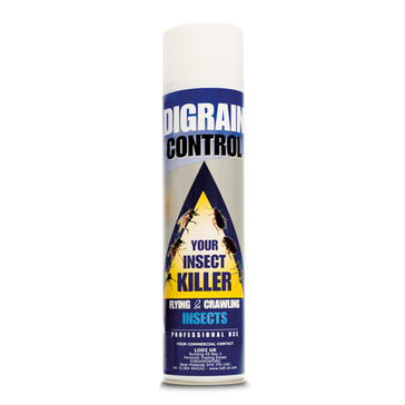 Digrain Control Insect Killer Surface Spray 600ml