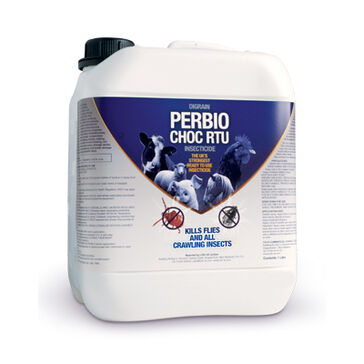 Perbio Choc RTU Professional Insecticide (5L)