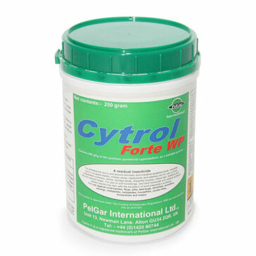 Cytrol Forte WP 250g by PelGar