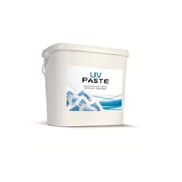 UV Paste Rodent Monitoring Paste Sachets With UV Tracker 4kg