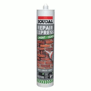 Repair Express Cement Grey 290ml