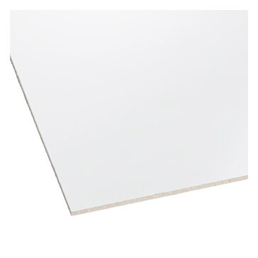 Liteglaze Clear Acrylic Glazing Sheet (Exterior Grade) - 1200mm x 1200mm x 2mm