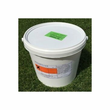 Coping Stone Two Part PU Adhesive (6kg)