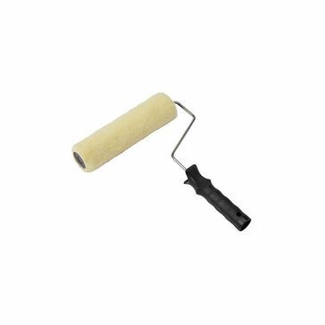CMS 9 Inch Paint Roller C/W Frame