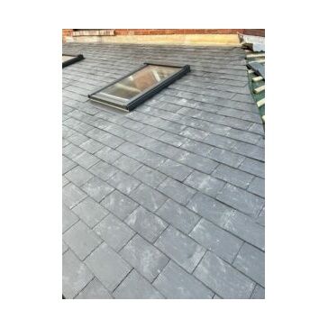 Spanish Roofing Slate Venta 120 Premium 40x25 (Pre Holed)