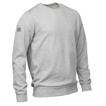 JCB Essential Grey Marl Sweatshirt