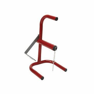 CMS Strapping Stand