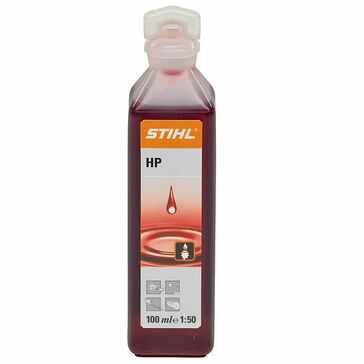 STIHL HP 2-Stroke Engine Oil