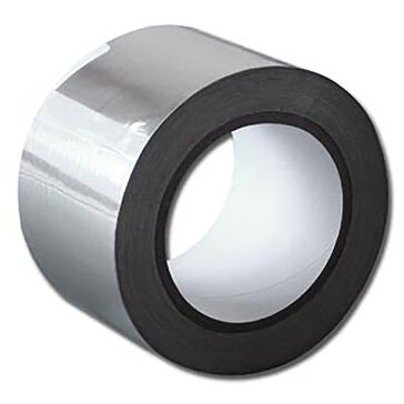 Thermaseal Aluminium Foil Joining Tape - 75mm x 50m