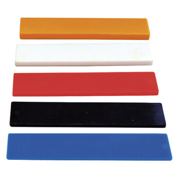 Plastic Packers Assorted 5x10 shims