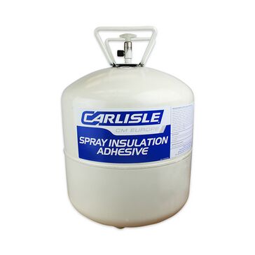 CCM Insulation Spray Adhesive Canister (14.2kg)