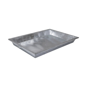Grun Overspill Tray for Bitumen Boilers up to 250 Litres